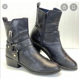 Marc Fisher Ankle booties